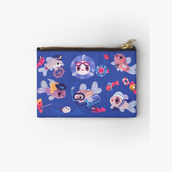 Item preview, Cory cats on voyage designed and sold by pikaole.