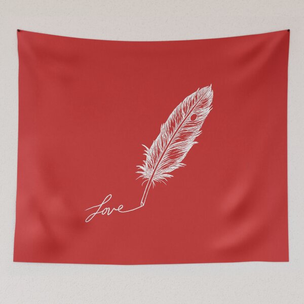 Item preview, Love designed and sold by Heidi Bennett.