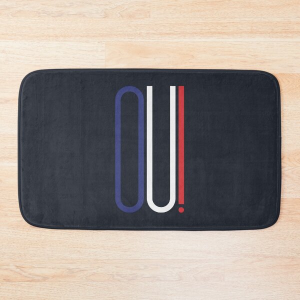 Item preview, OUI! designed and sold by Yanmos.