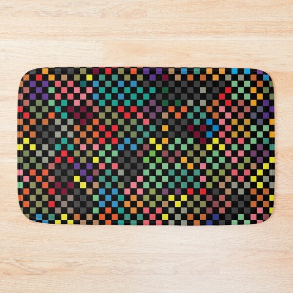 Item preview,  Check Square ... Square ... Squares ! designed and sold by CroDesign.