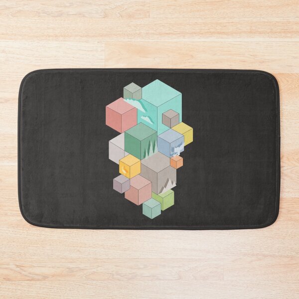 Item preview, Natural habitat designed and sold by Yanmos.