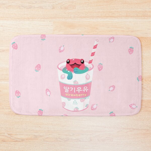 Item preview, Strawberry poison milk 2 designed and sold by pikaole.