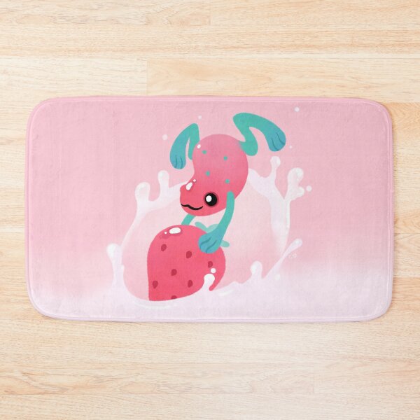 Item preview, Strawberry poison milk 1 designed and sold by pikaole.