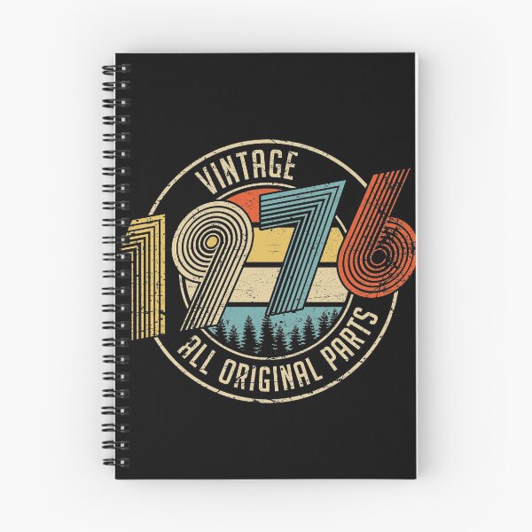 Item preview, Vintage 1976 All Original Parts birthday gifts designed and sold by John Patsen.