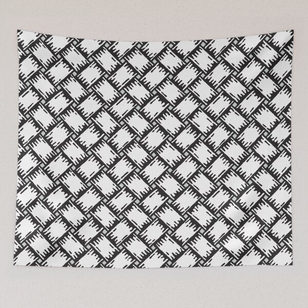 Item preview, Viking Pattern | Warrior Valknut Norse Mythology designed and sold by anziehend.