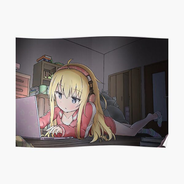 Gabriel Dropout - Gabriel Poster