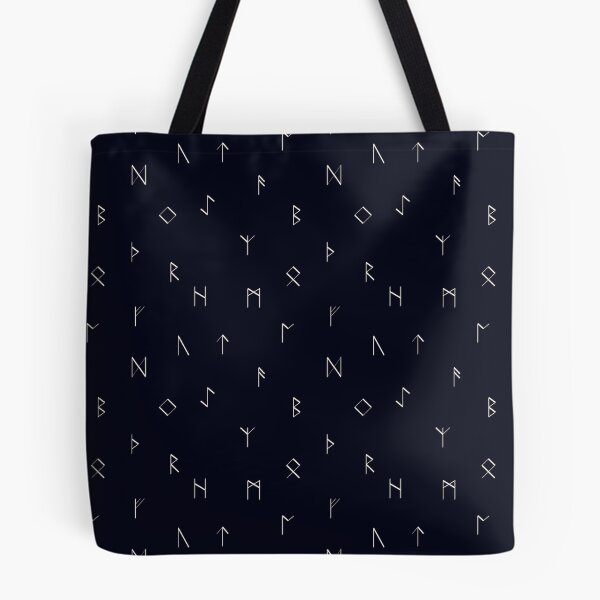 Item preview, Viking Pattern | Warrior Valknut Norse Mythology designed and sold by anziehend.