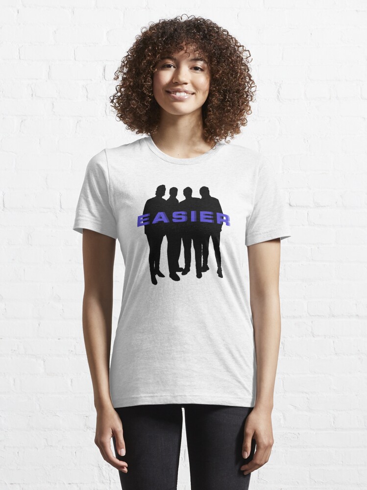 t shirt 5sos