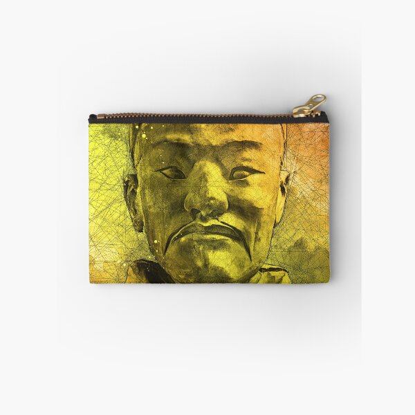 Item preview, TERRACOTTA WARRIOR 302_06 designed and sold by SOLSKETCHES.