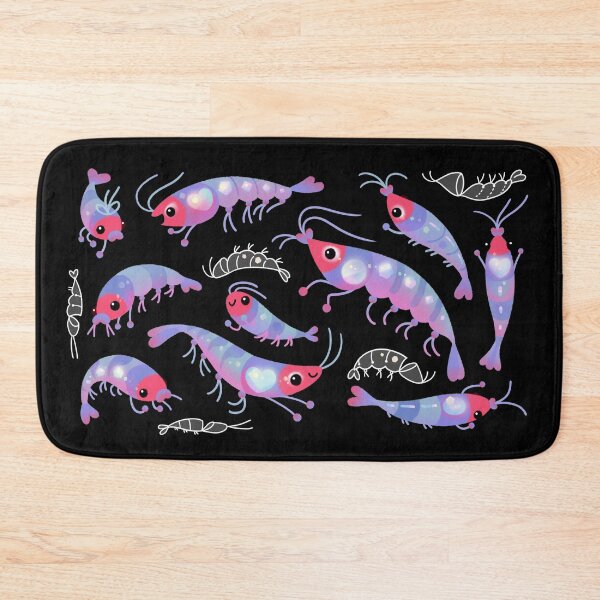 Item preview, Krill - dark designed and sold by pikaole.