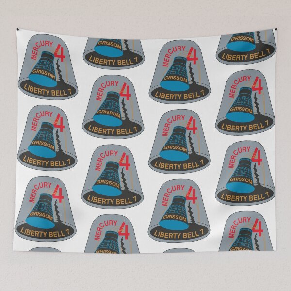 Item preview, Mercury 4 designed and sold by Judge-Hatchet.