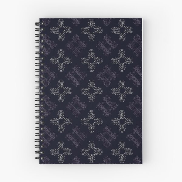 Item preview, Viking Pattern | Warrior Valknut Norse Mythology designed and sold by anziehend.