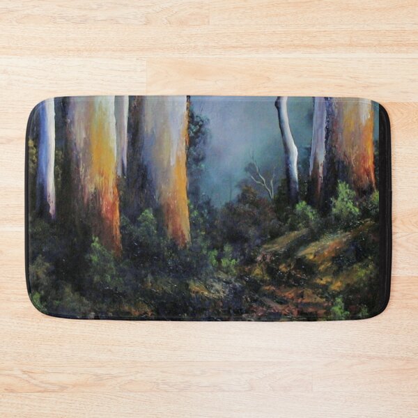 Item preview, Gumtrees After The Rain designed and sold by john cocoris.