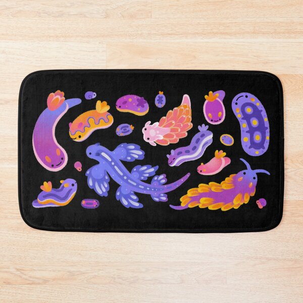 Item preview, Sea slug designed and sold by pikaole.