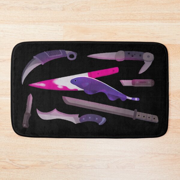 Item preview, Ghost Knife fish designed and sold by pikaole.