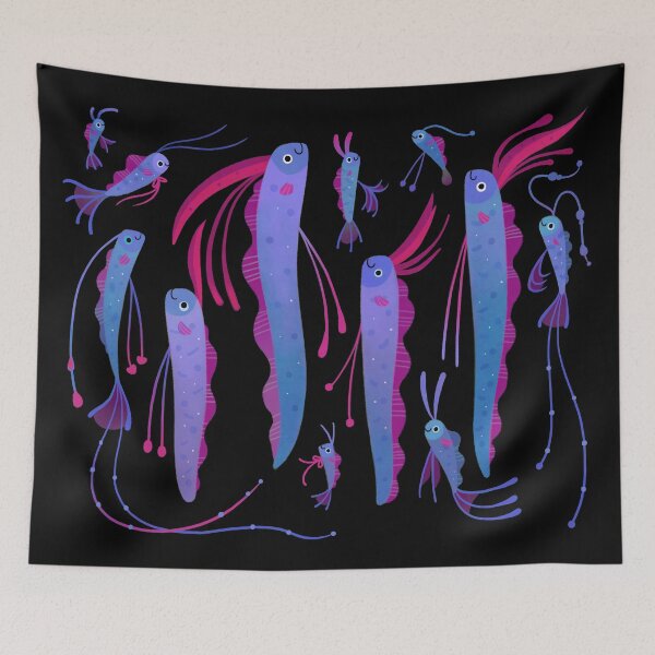 Item preview, Oarfish designed and sold by pikaole.