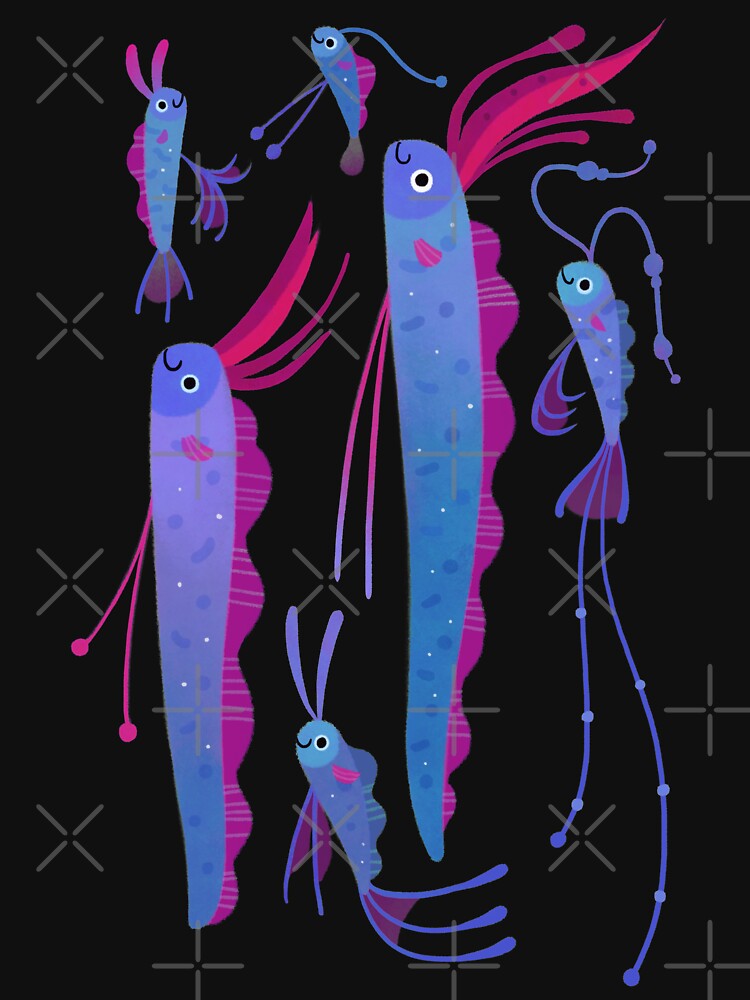 Oarfish by pikaole