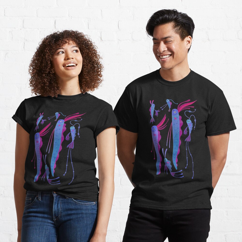 Oarfish Classic T-Shirt