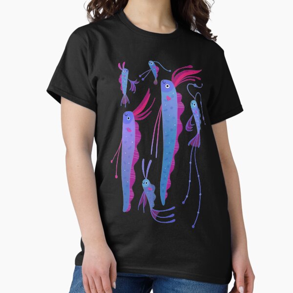 Item preview, Oarfish designed and sold by pikaole.