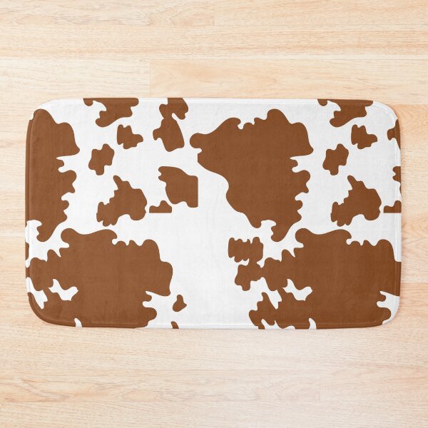 Item preview, Cow Pattern | Cow Spots Farm Farmer Animal Milk designed and sold by anziehend.