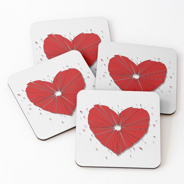 Item preview, Heartshot designed and sold by savousepate.