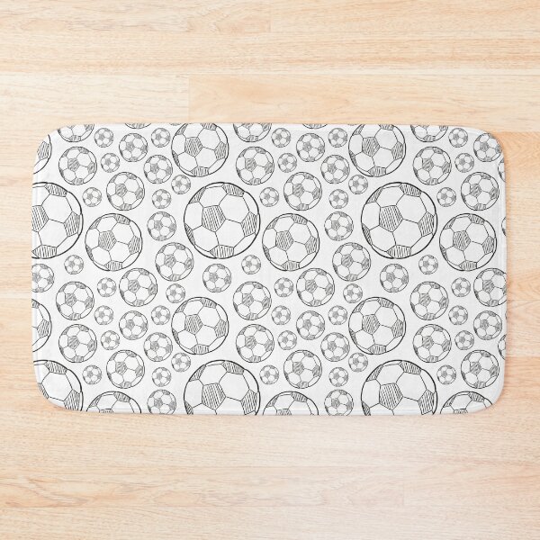 Item preview, Soccer Pattern | Goal Score Stadium Champion designed and sold by anziehend.