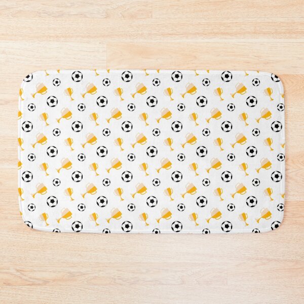 Item preview, Soccer Pattern | Goal Score Stadium Champion designed and sold by anziehend.