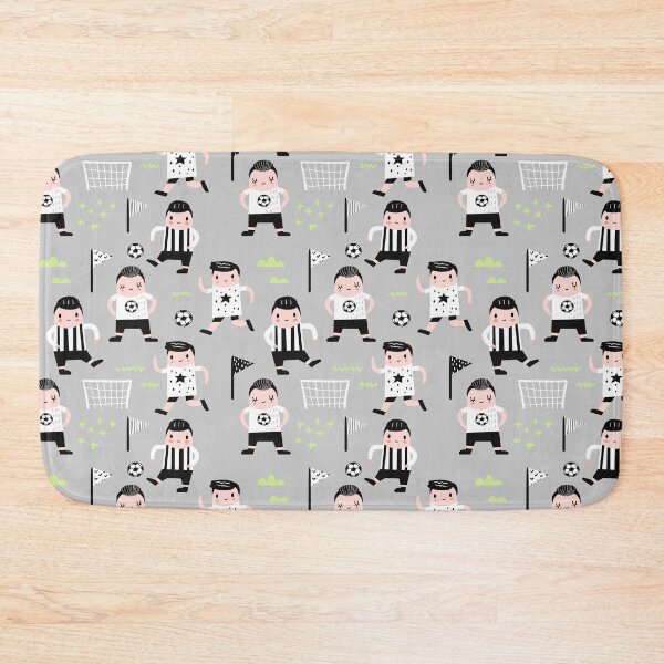 Item preview, Soccer Pattern | Goal Score Stadium Champion designed and sold by anziehend.