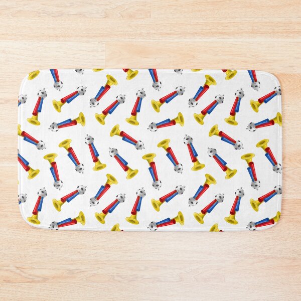 Item preview, Soccer Pattern | Goal Score Stadium Champion designed and sold by anziehend.