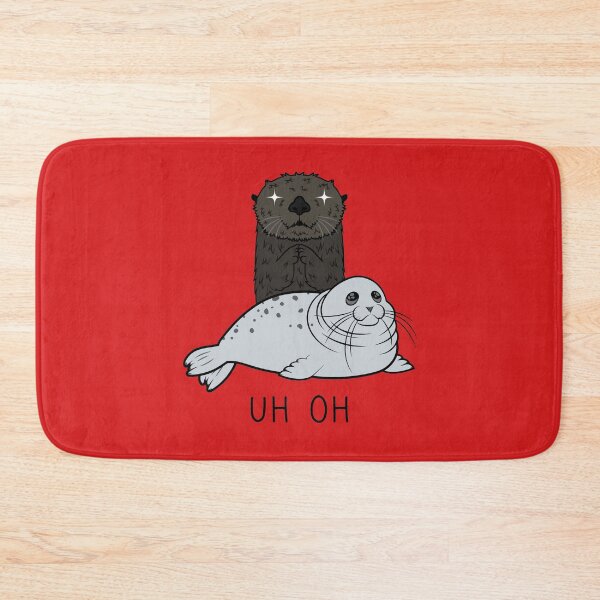 Item preview, Uh Oh designed and sold by Jennifer-Smith.