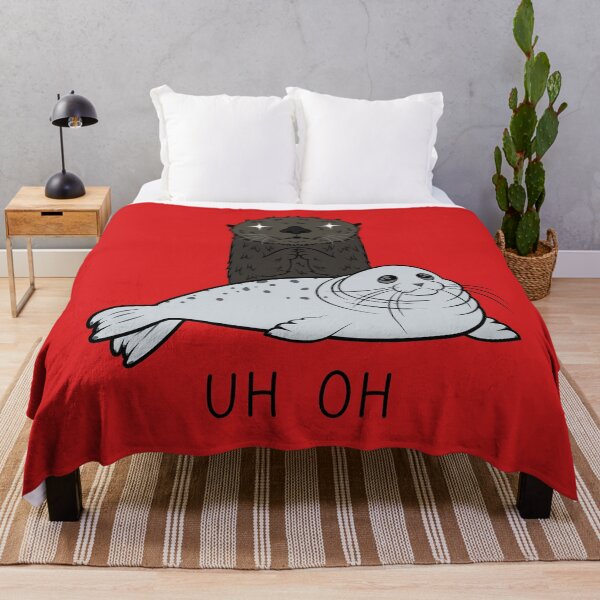Item preview, Uh Oh designed and sold by Jennifer-Smith.