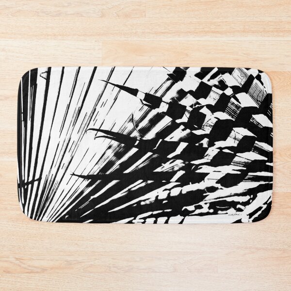 Item preview, Spiked Palm designed and sold by PolkaDotStudio.