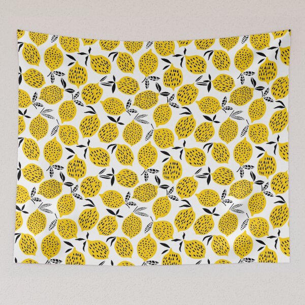 Item preview, Summer Pattern | Sun Beach Holiday Sea Sand Palm designed and sold by anziehend.
