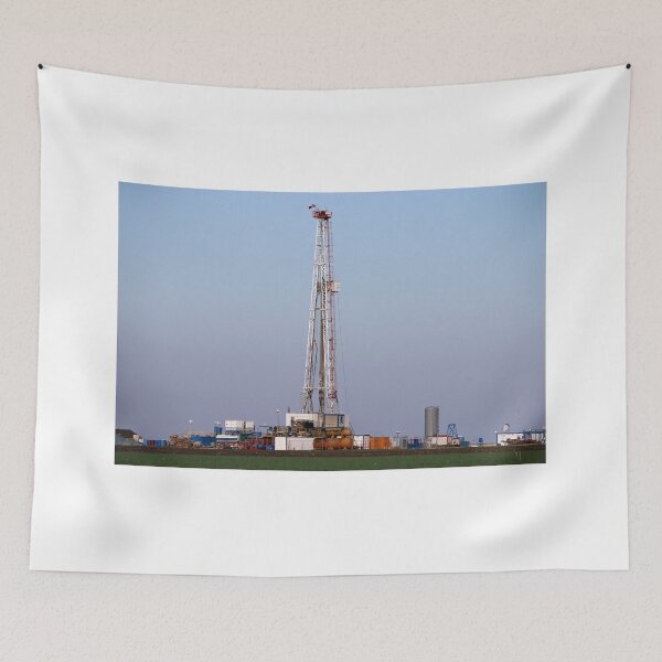 Item preview, Oil and gas drilling rig in oilfield industry designed and sold by goceris.