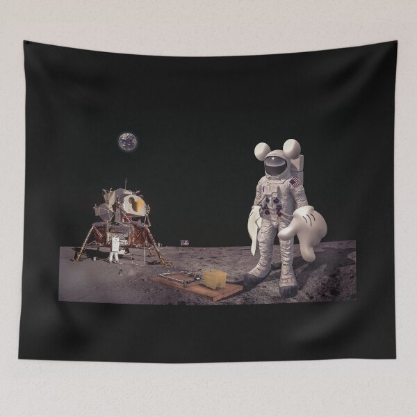 Item preview, It's a Trap designed and sold by Randy Turnbow.