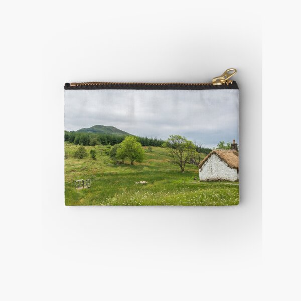 Item preview, Auchindrain Highland Farm Township  designed and sold by 29Breizh33.