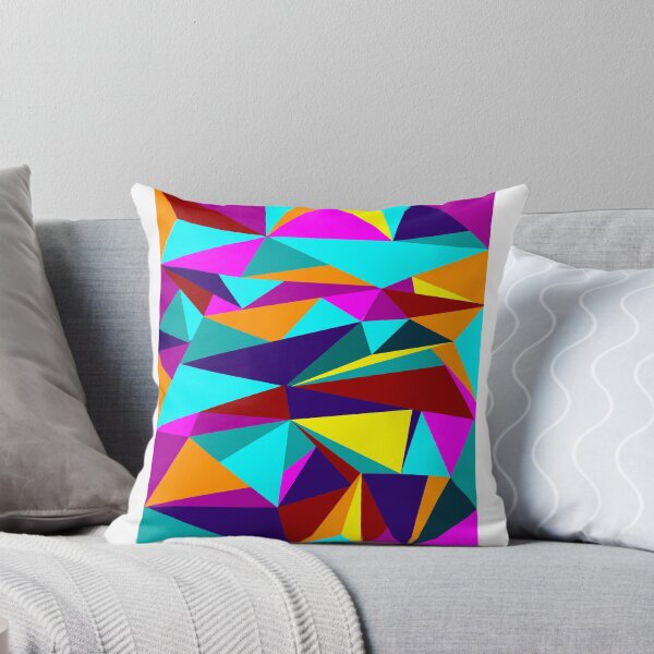 Item preview, Triangles designed and sold by SarahBethM601.