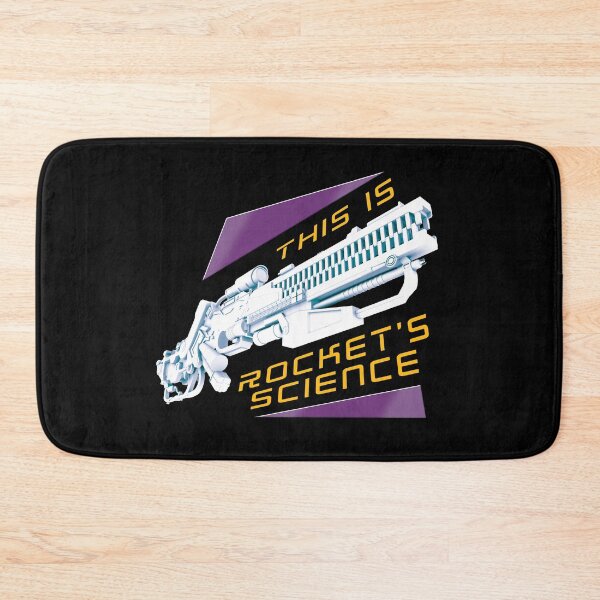 Item preview, Rocket designed and sold by TMBTM.