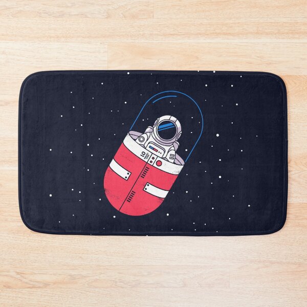 Item preview, Space Capsule designed and sold by Steven Toang.
