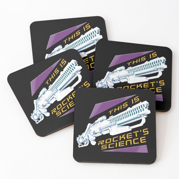 Item preview, Rocket designed and sold by TMBTM.