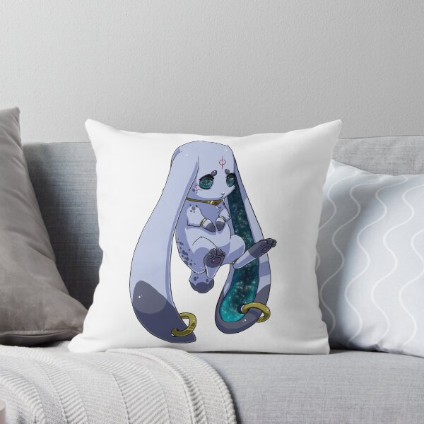 Item preview, Space Lop designed and sold by jujumorticus.