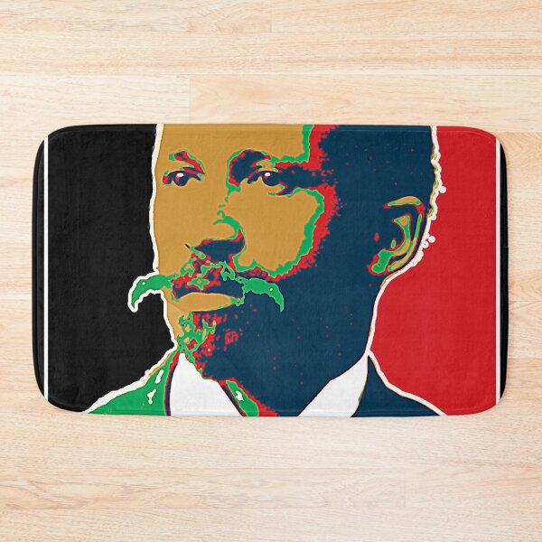Item preview, AA ICONS: WEB DUBOIS designed and sold by SOLSKETCHES.