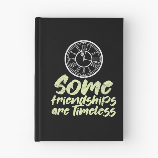 Item preview, Some Friendship Are Timeless  designed and sold by AlphaDist2.