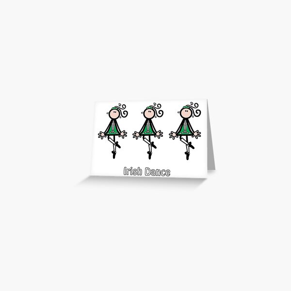 Item preview, IRISH DANCE designed and sold by perezdesigns.