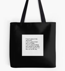 love Tote Bag
