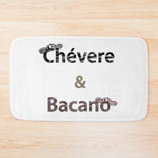 Item preview, Chévere and Bacano : Cool and  Awesome designed and sold by Diego-t.
