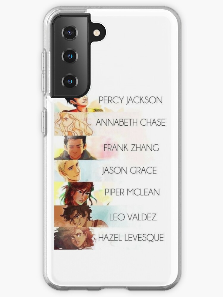 Percy jackson | Samsung Galaxy Phone Case