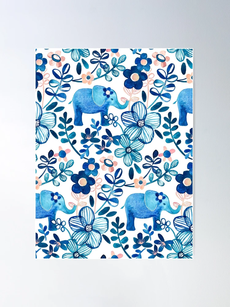 ◆BLUE ELEPHANT◆ MAYA blue green MAYA blue green - BLUE ELEPHANT