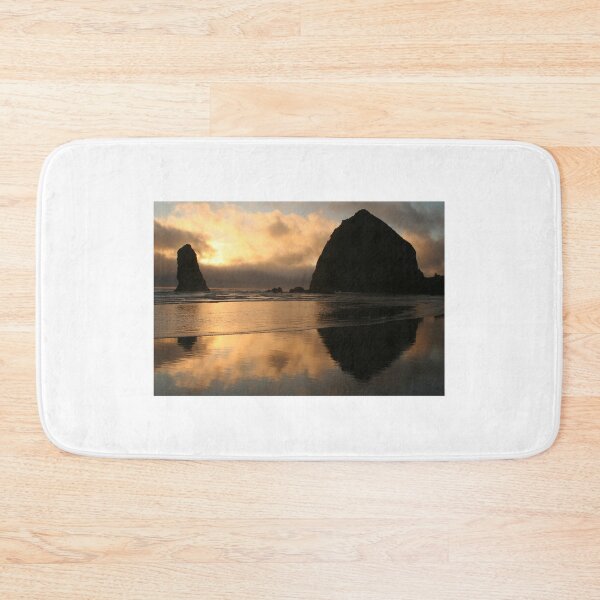 Item preview, Mirror Mirror on  the Beach designed and sold by Captures Of Creation.