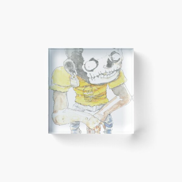 Item preview, Calaco designed and sold by Juandiegoles.